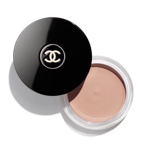 Chanel makeup highlighters